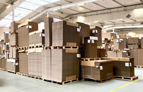 Corrugated Box Supplier for Custom Packaging Design and Manufacturing